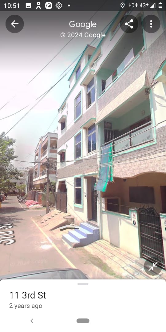 Ashta Lakshmi Nagar, Porur, Chennai - 2