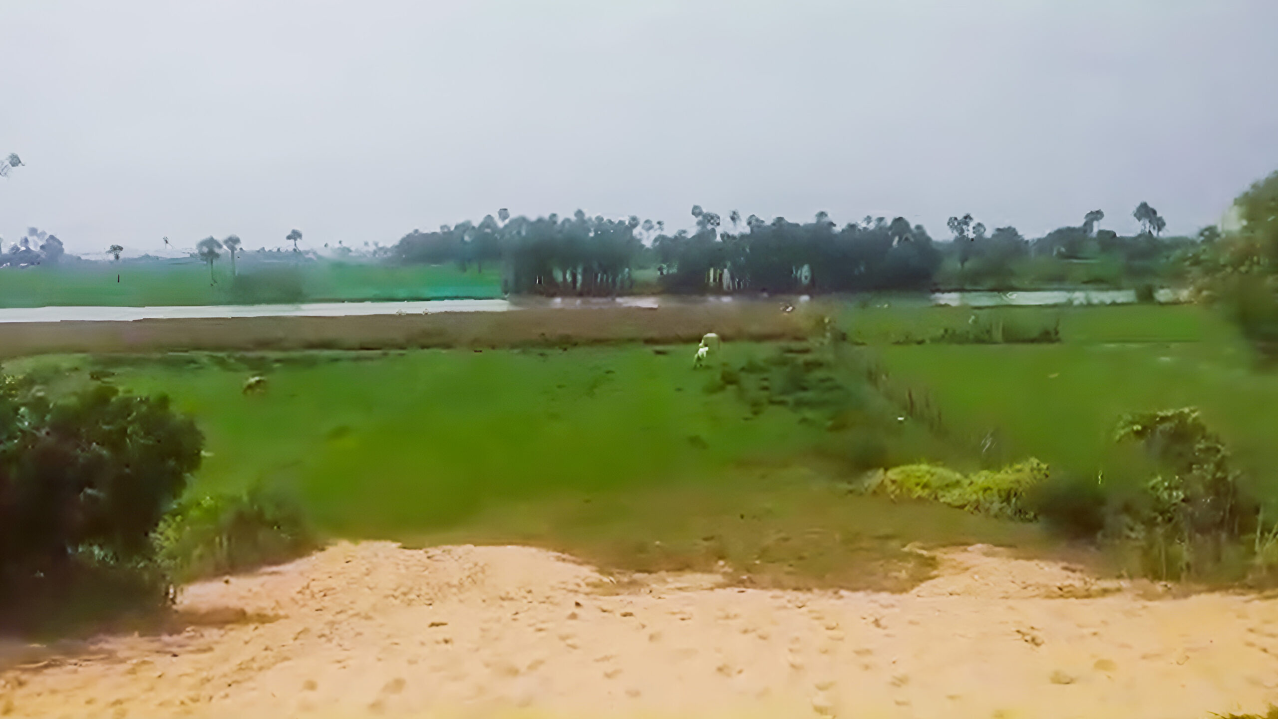 Chennai to Pondi Road