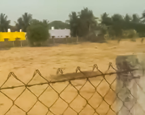 Chennai to Pondicherry ECR Kuvathur