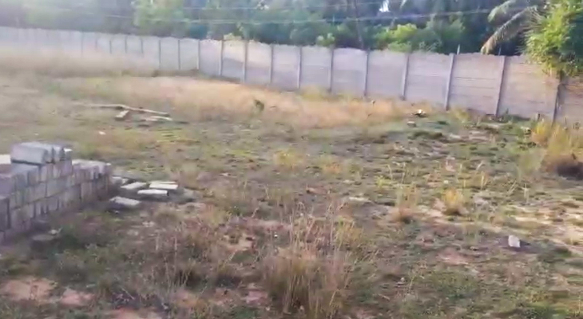 ECR Mudaliyar Kuppam