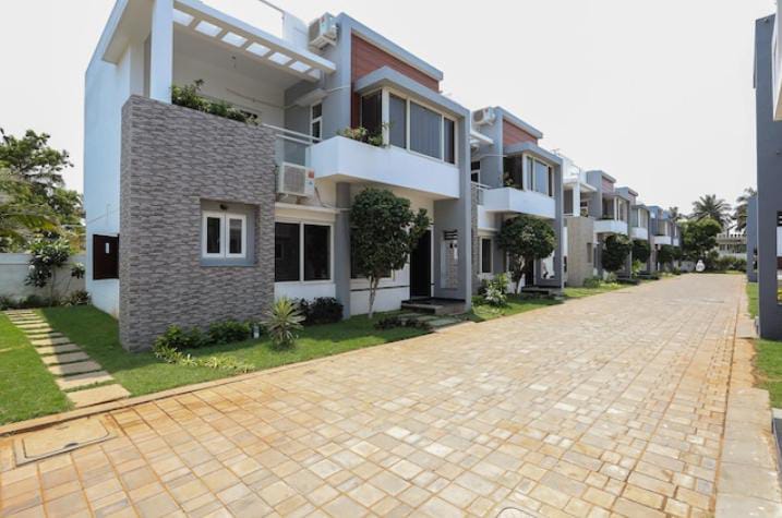 Kanathur ECR Seaside