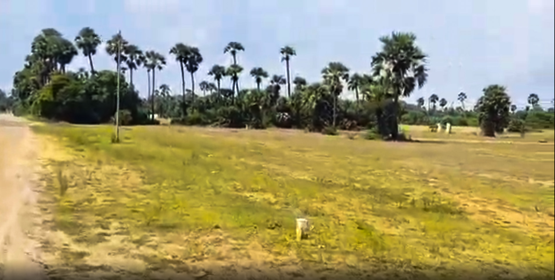 Mugaiyur beach property