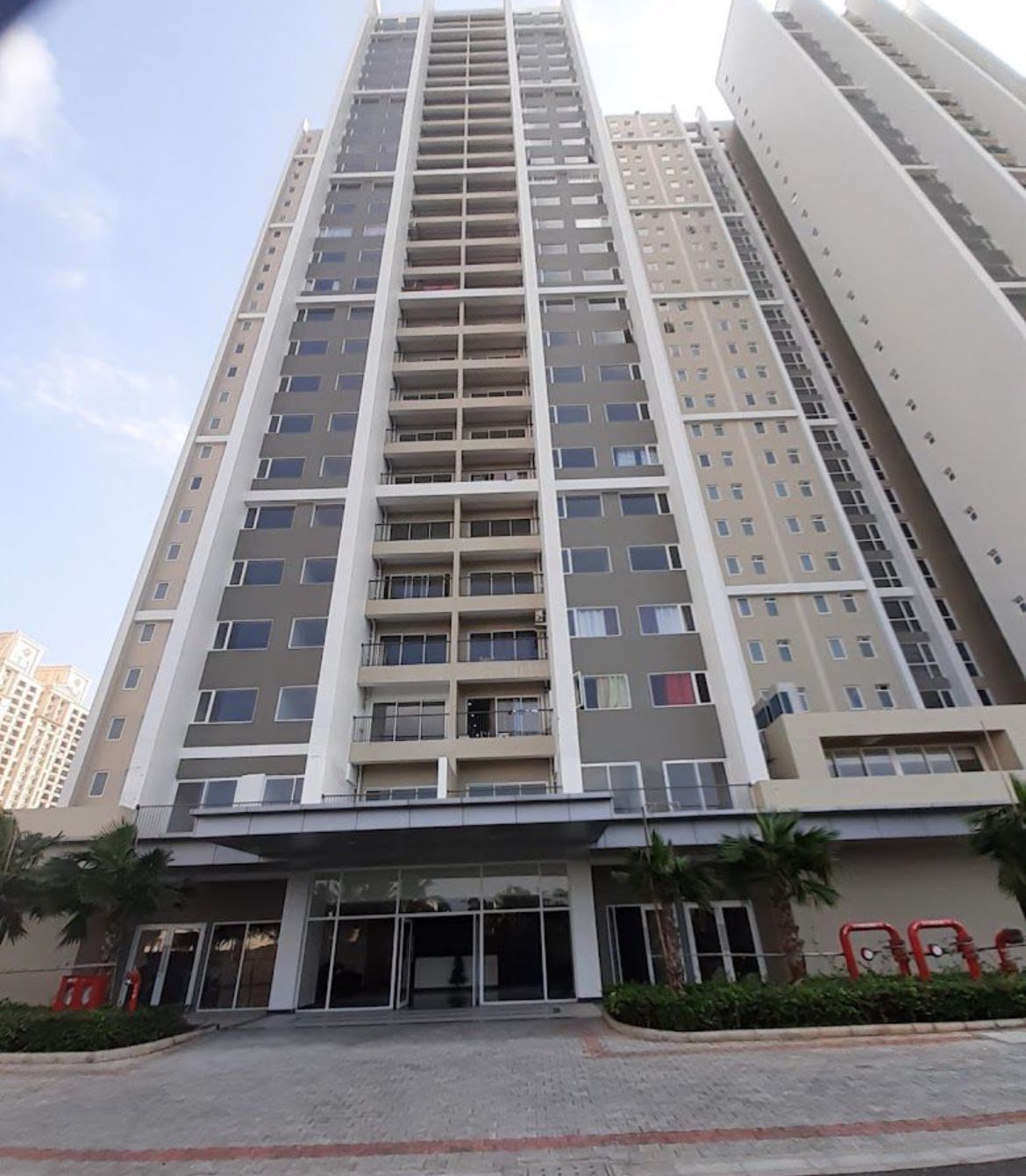 OMR Navalur, Chennai 3