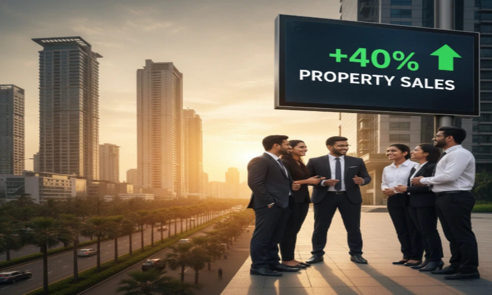 Unlock Your Property Value Chennai Agency Expertise Improves Sales