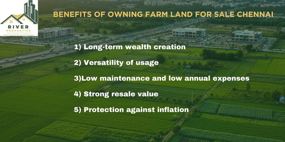 benefits-of-owning-farm-land-for-sale-chennai