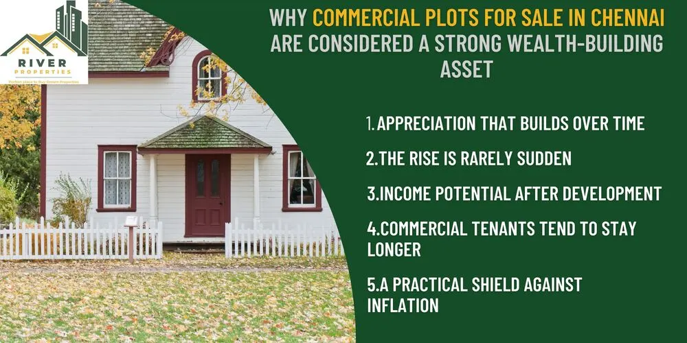 why-commercial-plots-for-sale-in-chennai-are-considered-a-strong-wealth-building-asset