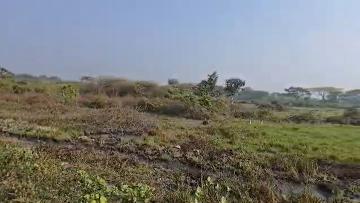 Maduranthagam, Padalam GST to ECR