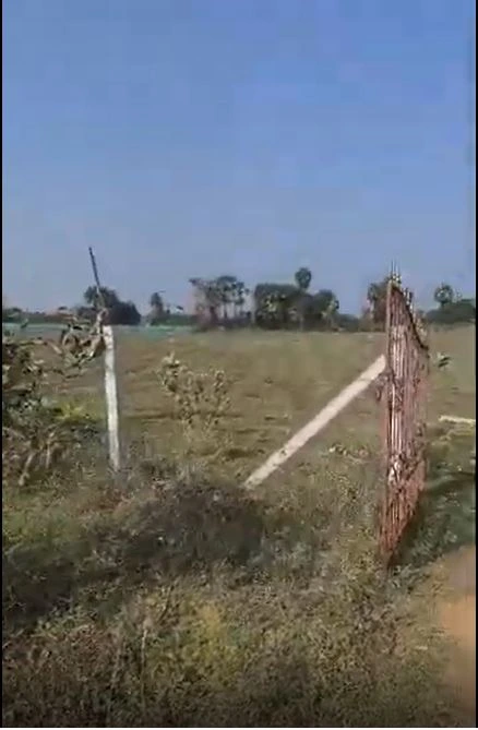 Mazuvankarai village