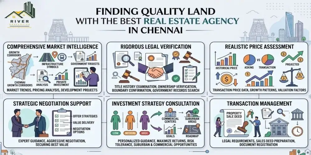 finding-quality-land-with-the-best-real-estate-agency-in-chennai