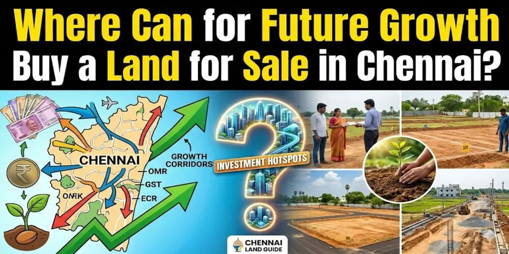 should-purchase-land-for-sale-for-potential-prospects-of-development