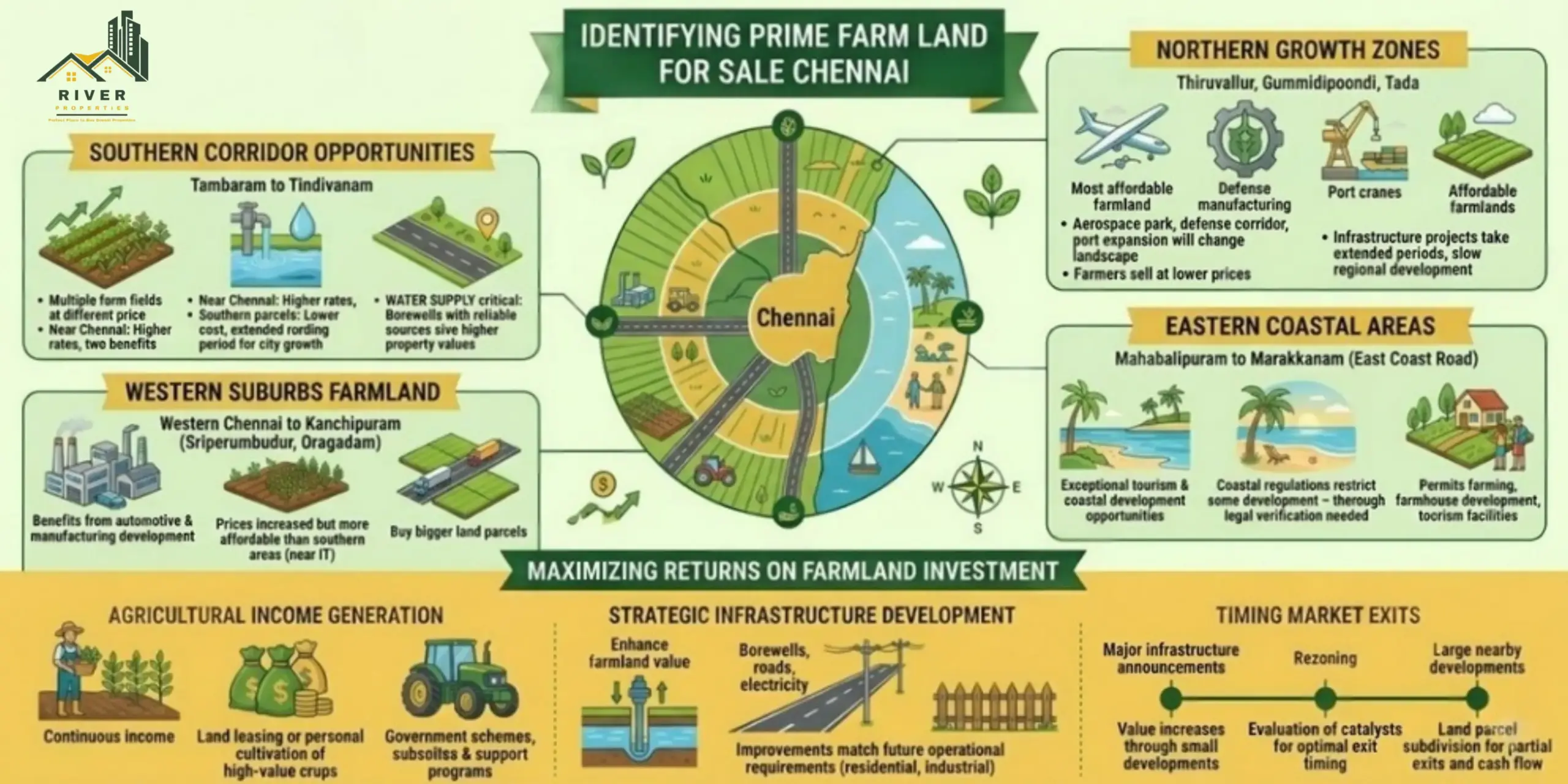 identifying-prime-farm-land-for-sale-chennai