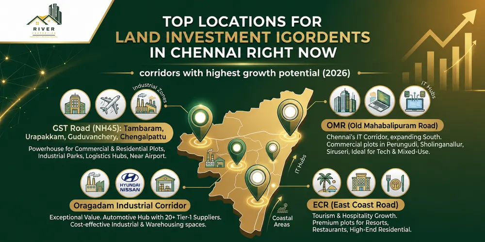 top-locations-for-land-investment-in-chennai-right-now
