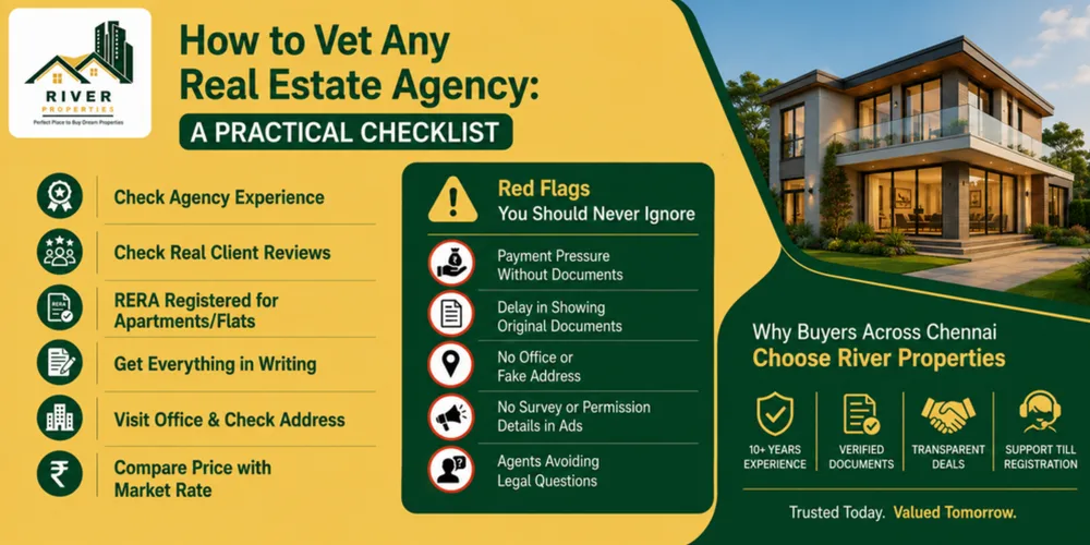 how-to-vet-any-real-estate-agency-a-practical-checklist
