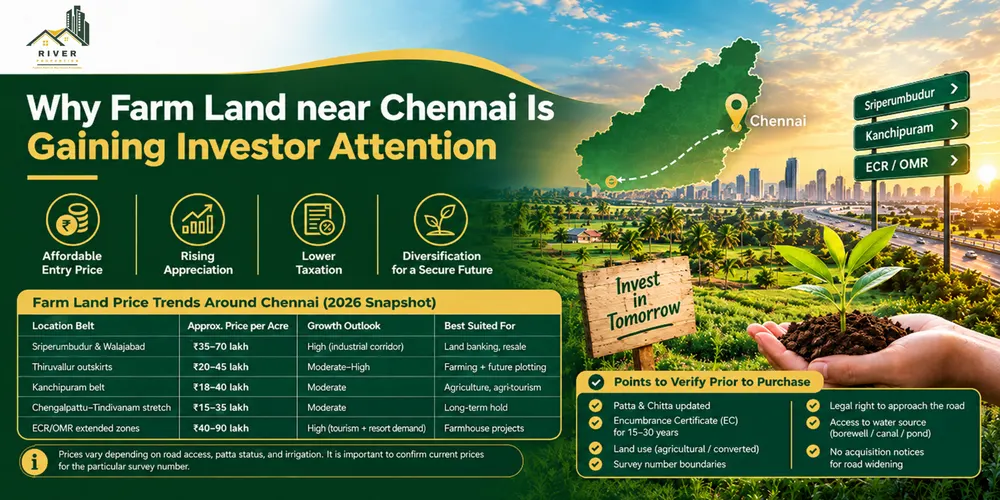 why-farm-land-near-chennai-is-gaining-investor-attention