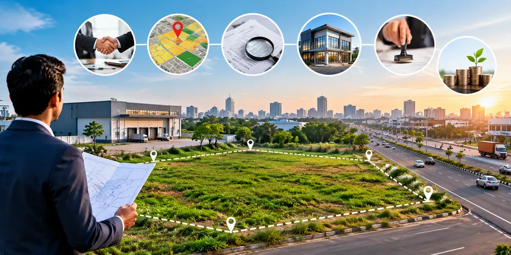a-simple-guide-for-commercial-land-prices-and-legal-checks