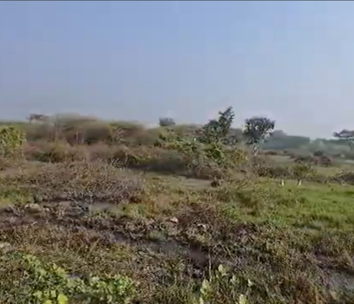 Maduranthagam, Padalam GST to ECR